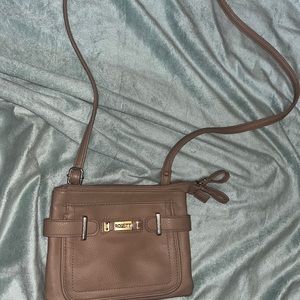 Rossetti side bag